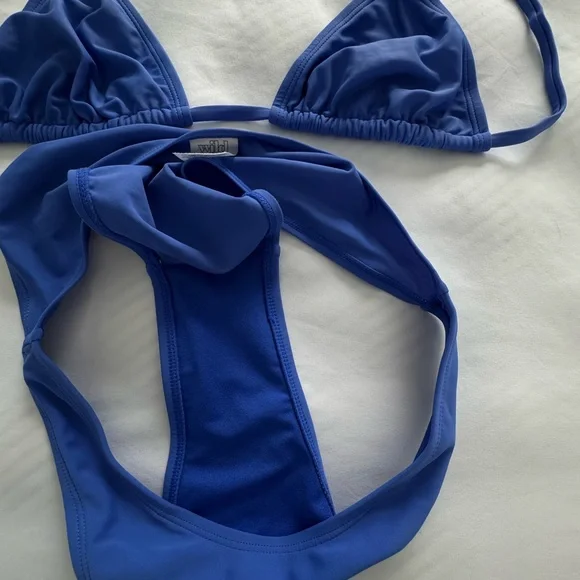 Target Bikini Set - Picture 3 of 5